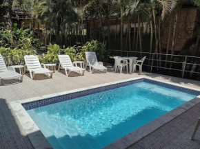 Casa Maravilhosa com Piscina Praia da Fortaleza - Ubatuba - Brasil